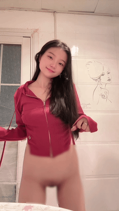 甜美萌大奶 牛油果 新番反差裸舞 大尺摸B插穴超香福利16V[某房原版]【881M】 预览图 4