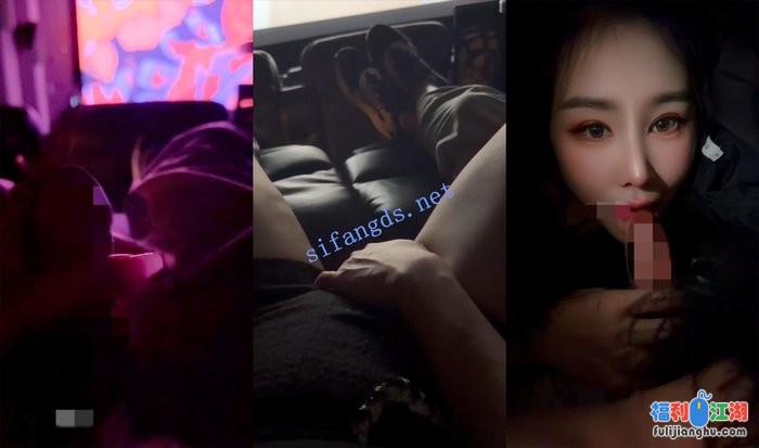 绿帽女神 汐梦瑶 影院任務完成! 《電鋸人:蕾賽篇》[某房原版]【1G】 预览图 5