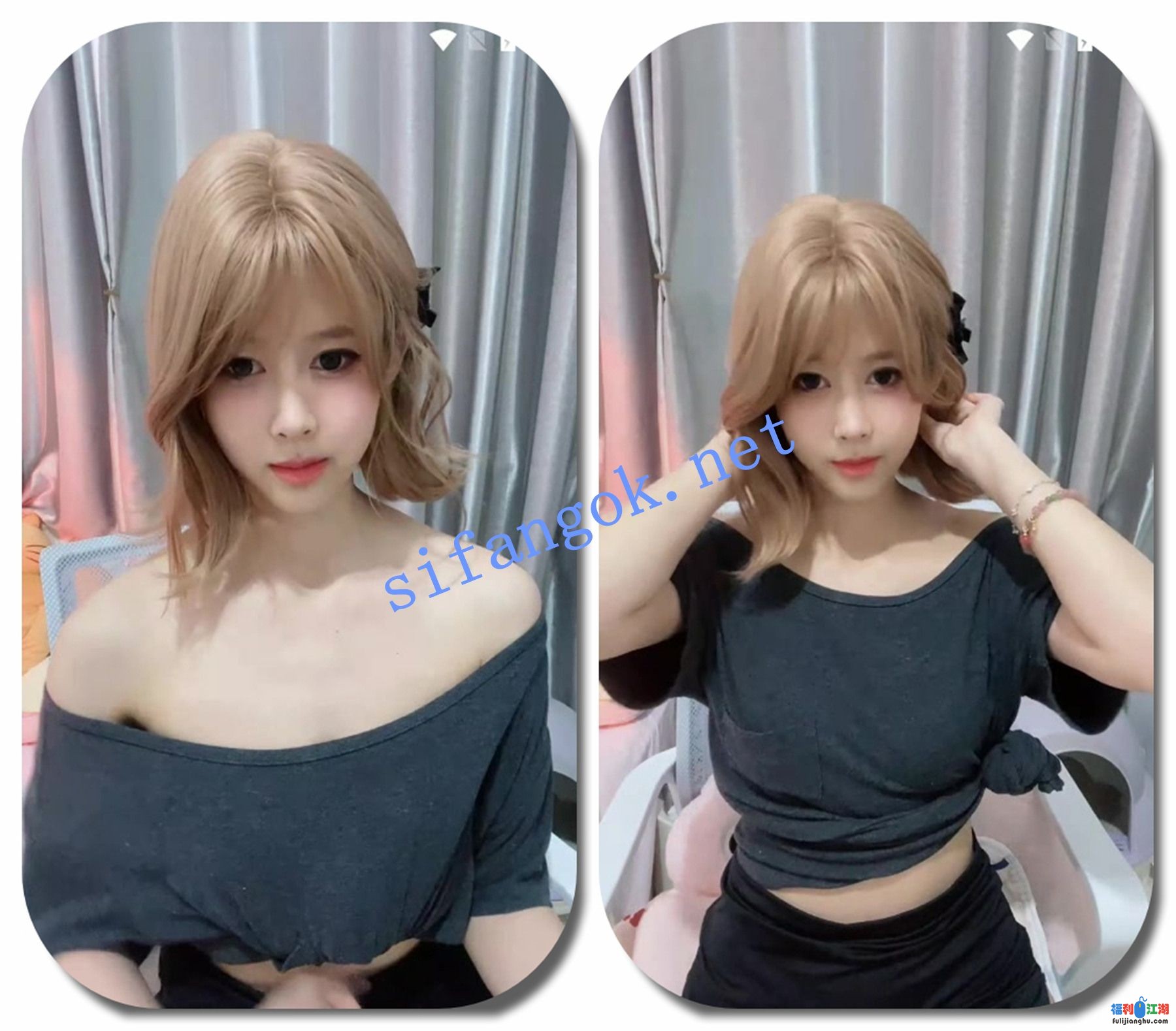 ██绿播女神转黄播！【一只然】看起来楚楚可怜~小穴超小【3.25G】