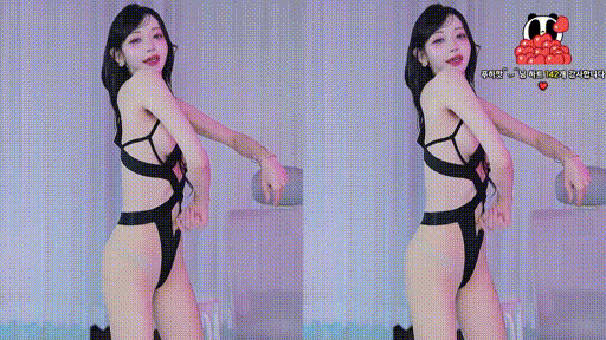 【pandatv】韩国BJ顶级女神sos282裸舞诱惑模拟口交+粉丝密码房[某房原版]【16.2G】 预览图 5