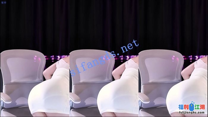 【斗鱼】惹妹，斗鱼新主播漏内骚舞7V[某房原版]【704M】 预览图 1