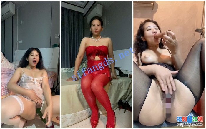 【抖音福利】大奶风骚熟女【菜鸟老妹】脸穴同框自X性爱XO[某房原版]【1.47G】 预览图 5