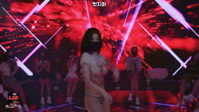 ❤️【熊猫班】韩国BJ脱衣舞女团第6季番外第3集-任务挑战赛【7.4G】 预览图 15