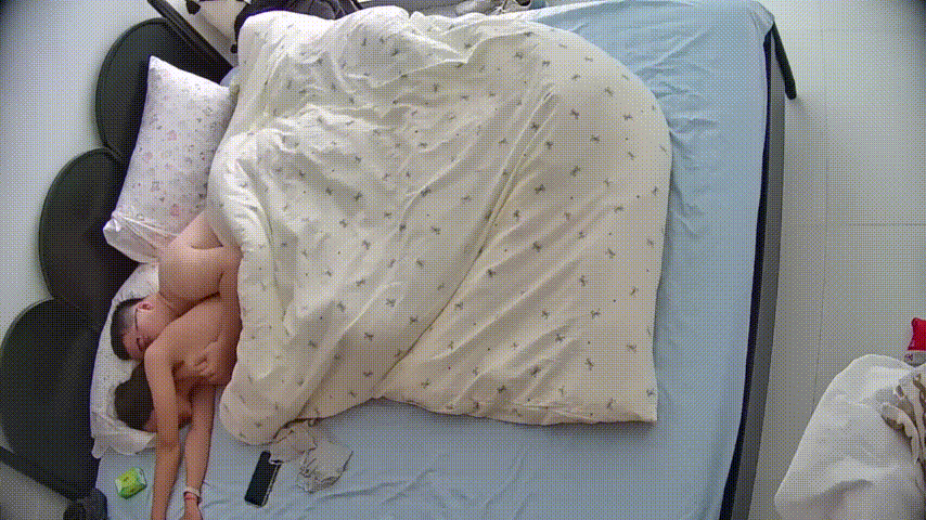 民宿酒店 11-23 一对讲究人 进来先换了床单(续) 美女胸又大又挺 毛也多 早上起来退房之前打一炮-福利岛