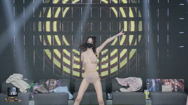 ❤️【熊猫班】韩国BJ脱衣舞女团第6季番外第3集-任务挑战赛【7.4G】 预览图 10