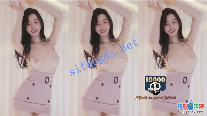【pandatv】韩国BJ超颜值女神in0410 性感裸舞秀+粉丝房秀[某房原版]【24G】 预览图 6