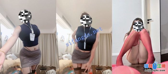 苏州/广东03年185御姐身材【只只】最新付费福利[某房原版]【1.4G】 预览图 3