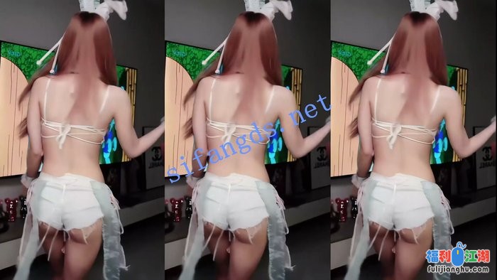 【tiktok】昕瑤，海外抖音擦边骚舞7V，要说还是国外开放[某房原版]【1.04G】