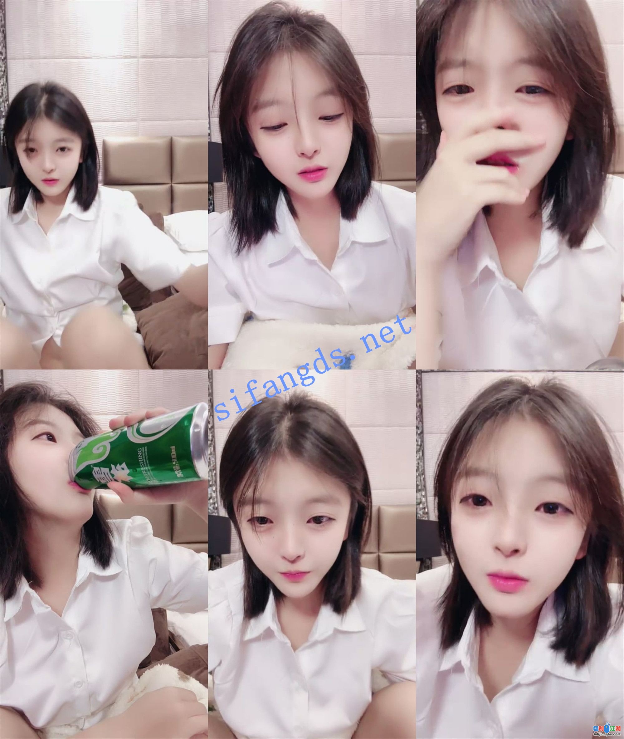 世纪大乱战~【源源】学生们被一群渣男各种3P4P~超级淫乱【2.32G】 预览图 1