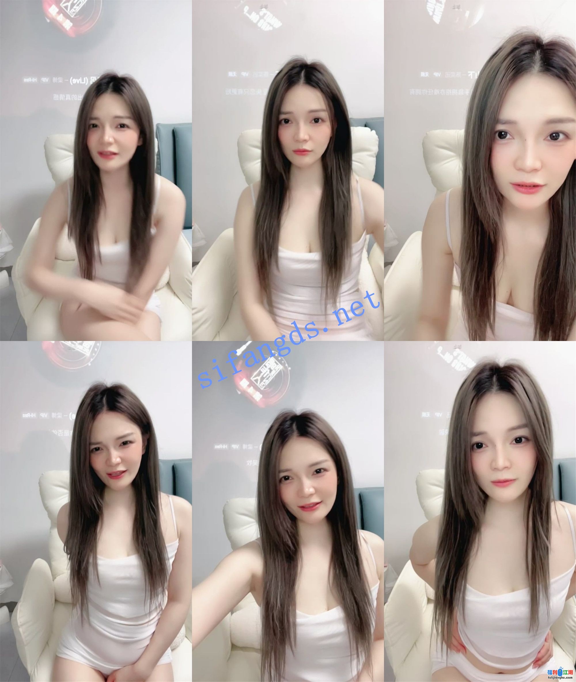 美乳女神~【懒懒猫儿】 美的冒泡~跳蛋自慰摩阴蒂~叫床连连【2.27G】 预览图 5