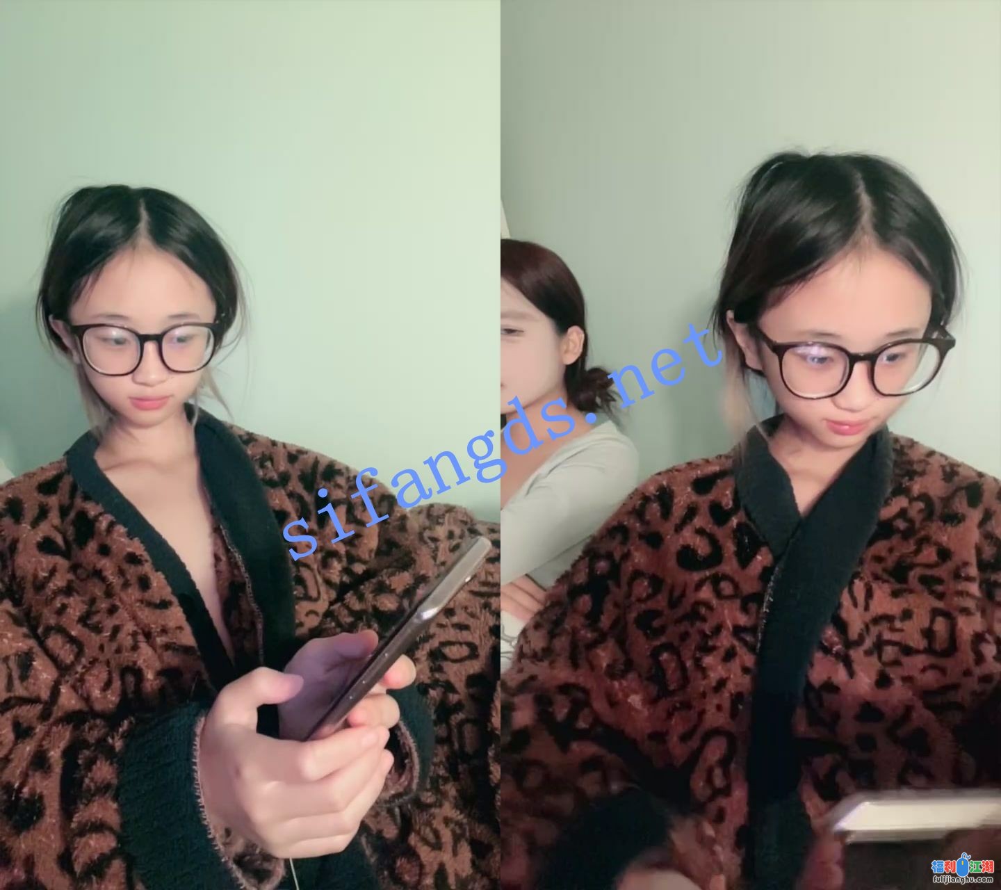 ██小小的身体！【乖乖听话的小猫咪】咪咪居然能这么大【2.04G】