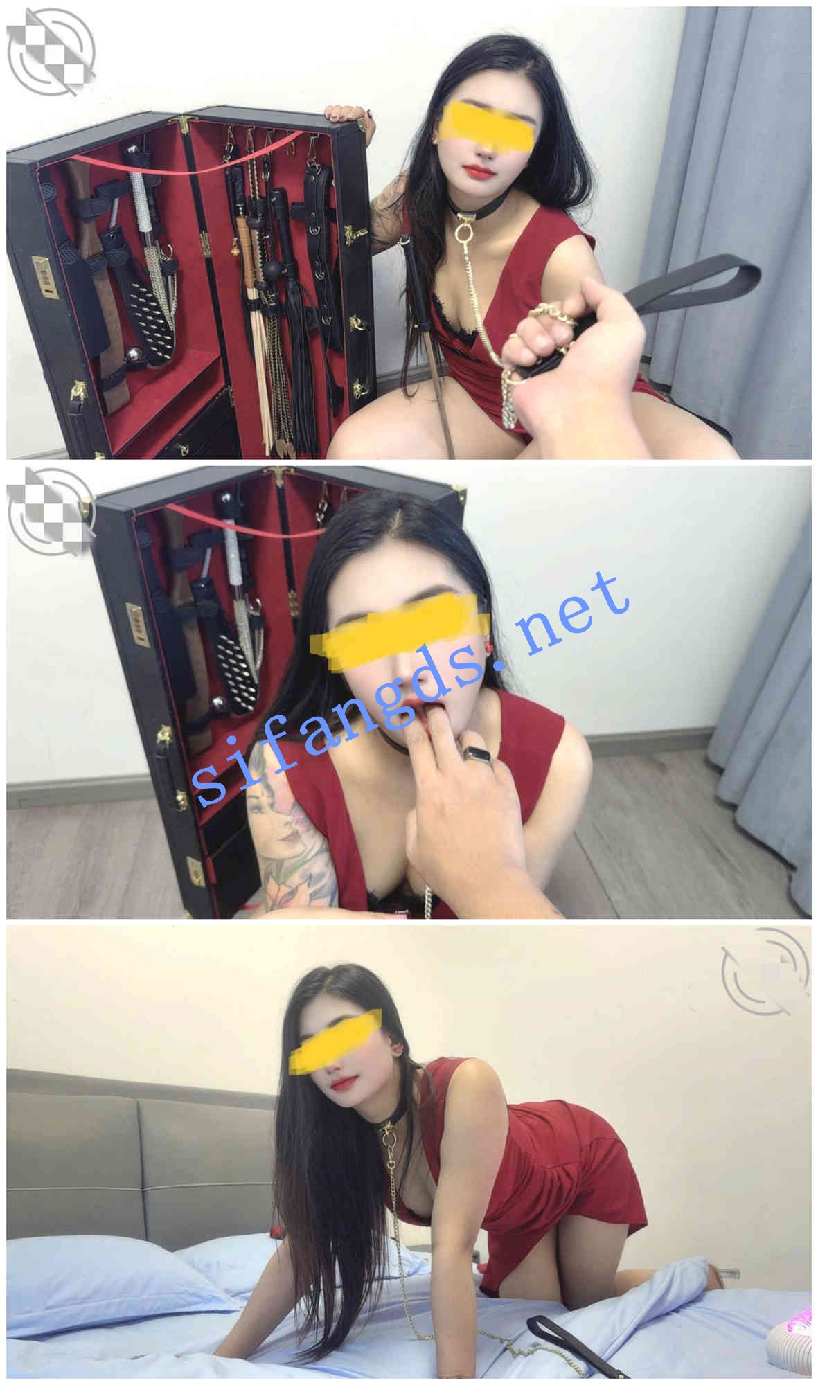 ⭐外站操逼大神正义君⭐高颜母狗.肛交.深喉到吐.滴蜡.射嘴 预览图 1