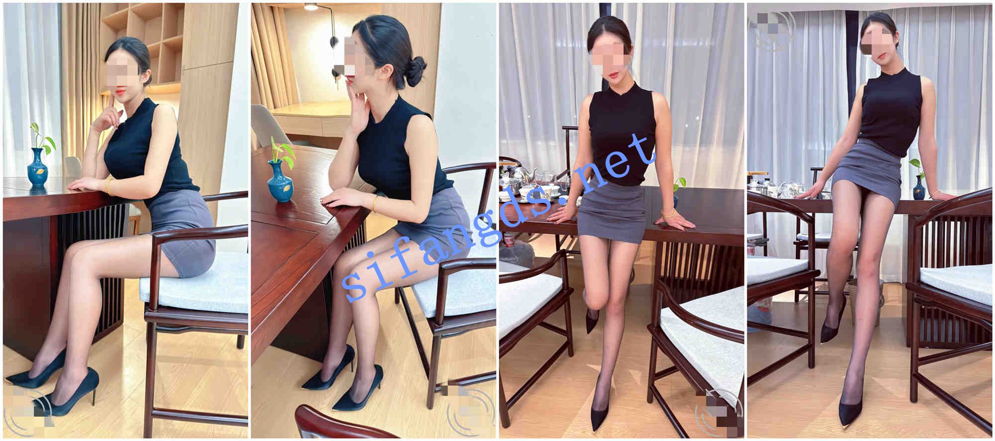 ❤️姐弟乱伦❤️会喷水的亲姐姐后续51-跳蛋.喷水.肛交内射 预览图 1