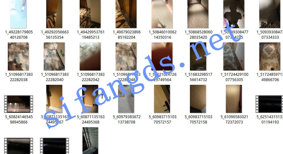 ⭐高清淫语⭐酒店民宿偷听叫床⭐ 预览图 1