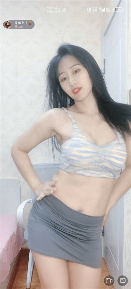 ❣️推荐❣️花椒颜值主播【蜜桃熟了】裸舞诱惑,有点像瞿欣欣,好身材大长腿5V-福利岛