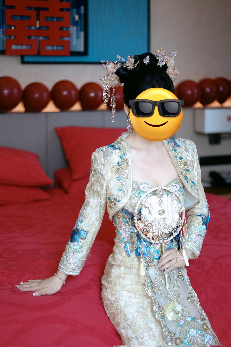 北京绿帽夫妻，皮肤白皙，身材巨顶，日常性爱小记录 76P5V 预览图 1