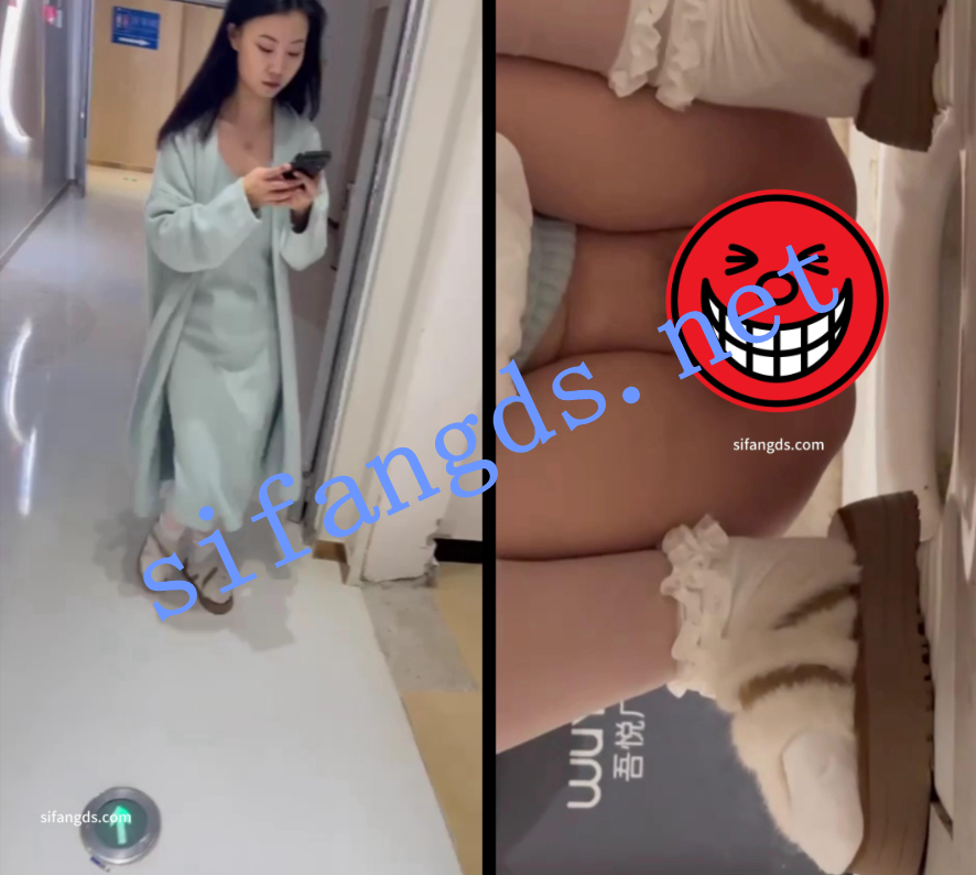 ✅【厕拍】多名原创作者厕拍作品11部 预览图 10