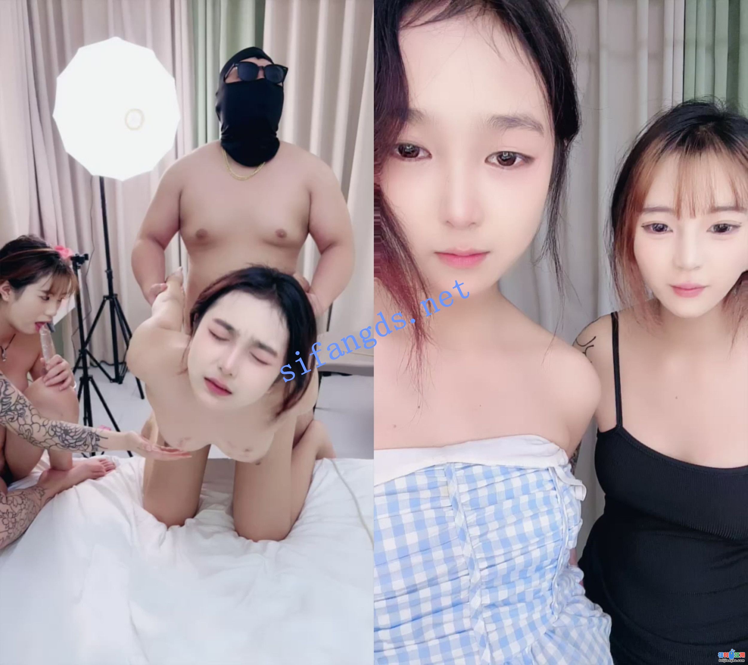 ██学生妹！【极品艺校生】这么漂亮的学生妹天天被狂插5 【3.07G】