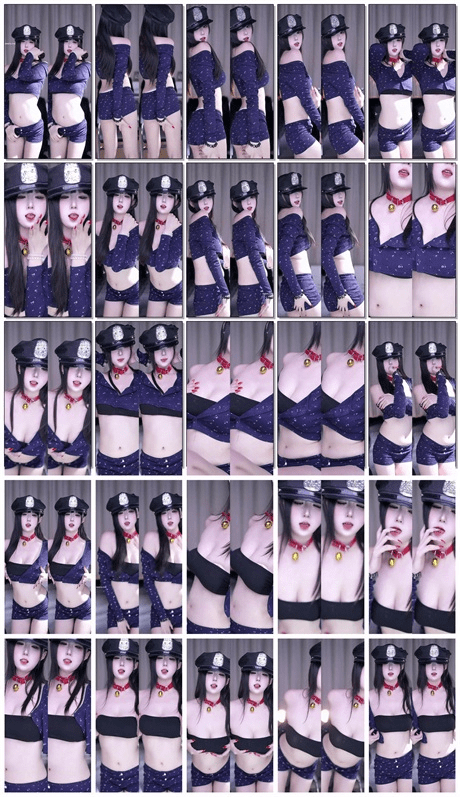 ❣️推荐❣️颜值天花板骚主播【霹雳小狗神】好身材大长腿，身材完美，奶子超漂亮，裸舞诱惑43V