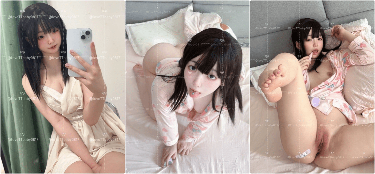 ✅逼脸同框反差少女『悲伤烤肉饭』强制深喉 被金主后入 自慰喷水，小小年纪就已经是个合格的小母狗(76V)