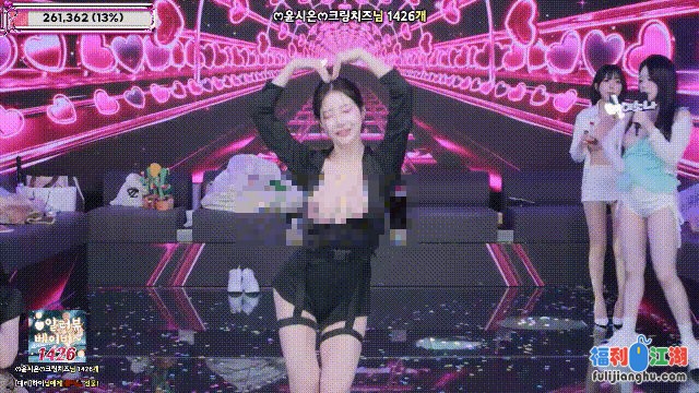 ❤️【Jinricp】脱衣舞女团 第六季第5集-炸弹抢劫赛【2G】 预览图 8