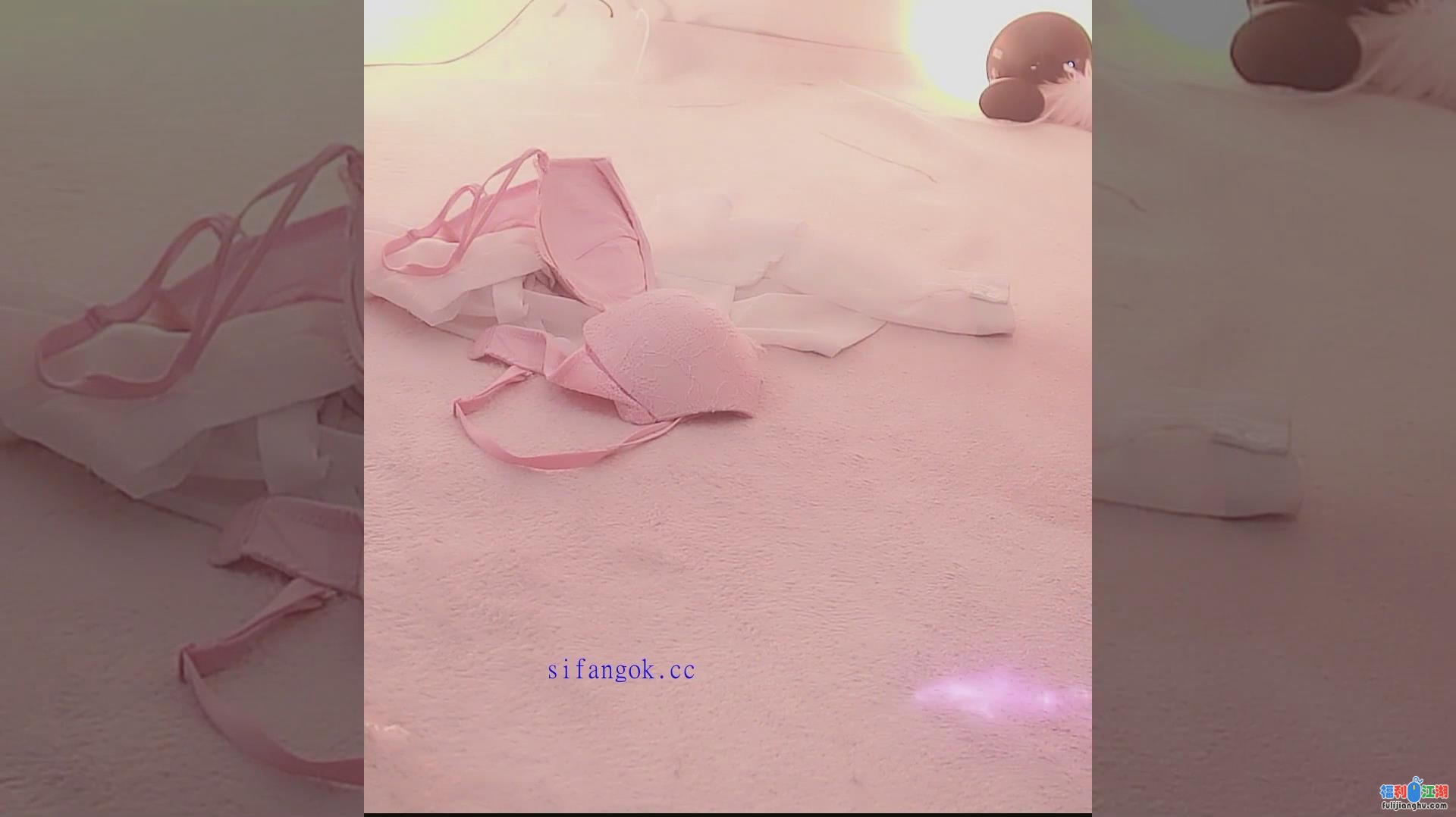 【pandatv】韩国BJ 豪乳女神howru010 多场粉丝房 裸舞 挑逗诱惑【6.5G】 预览图 5