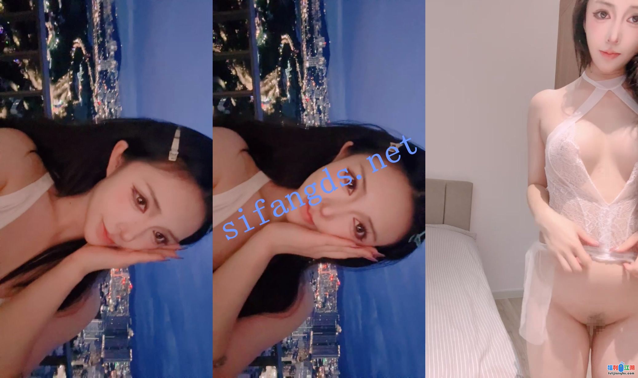 必撸！平台第一美~【灵羽合】美艳动人 高端女^^ 跳蛋自慰11【6.05G】