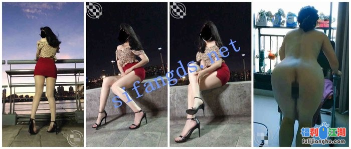 ❤️妖娆的丈母娘❤️外站大神操丈母娘后续2-3部合集！[某房原版]【700M】 预览图 3