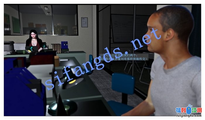 ❤️VAMBN:富家千金赵婉宁5-商务新娘(剧情中字）[某房原版]【5G】 预览图 5