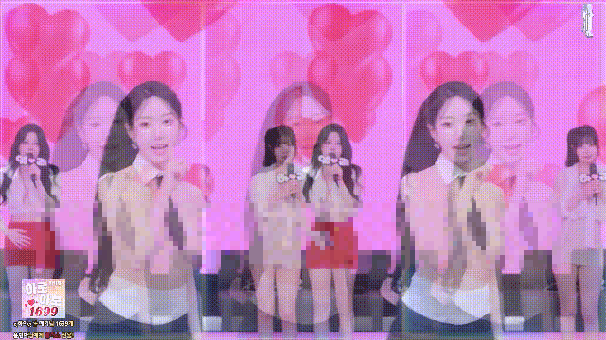 ❤️【Jinricp】脱衣舞女团 第六季第2集OL团队赛[某房原版]【5G】 预览图 2