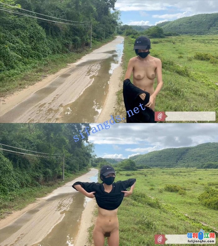 【cikaimoon】田野里的自由：与农民共度的一天[某房原版]【253M】 预览图 5