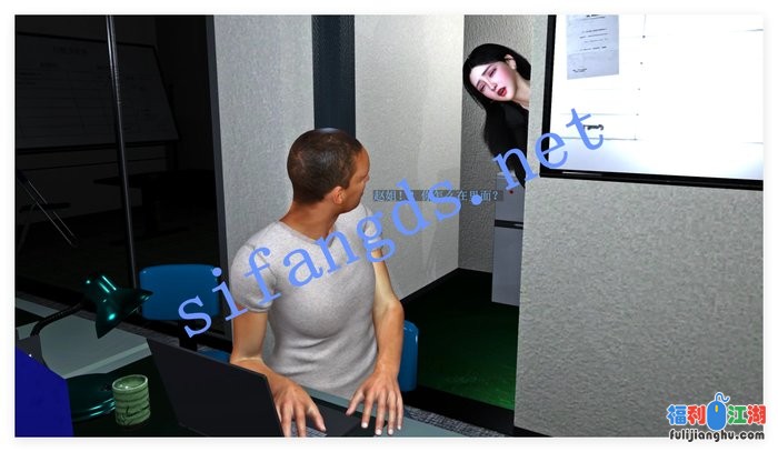 ❤️VAMBN:秘书肉便器(剧情中字）[某房原版]【5G】 预览图 4