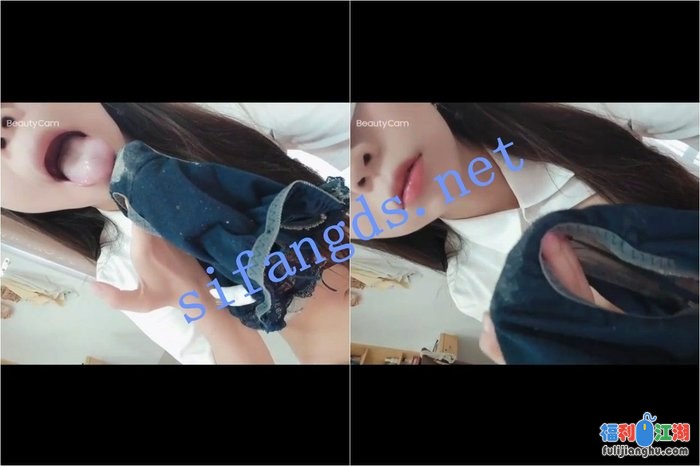 ✅抖音 七月宫主 超弹美乳 抖胸 扣B高潮喷水 公共厕所自慰[某房原版]【1.2G】 预览图 1