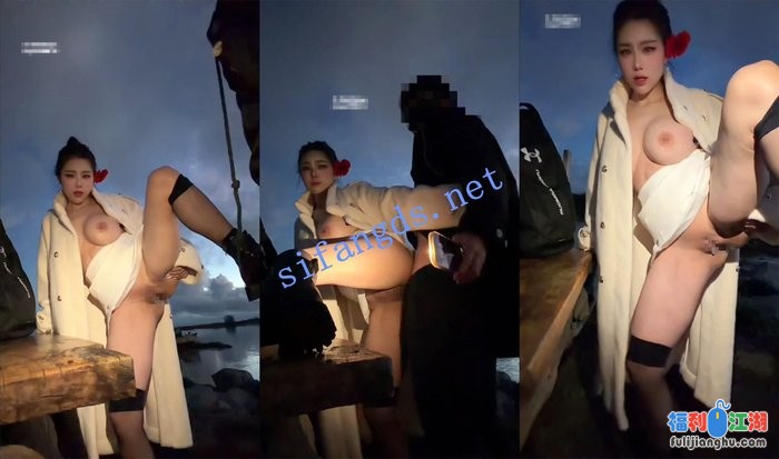 【汐梦瑶】天气真好,去公园doi吧~[某房原版]【749M】 预览图 2