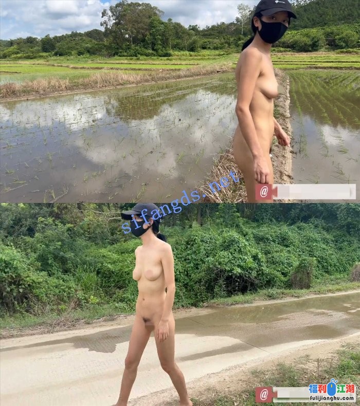 【cikaimoon】田野里的自由：与农民共度的一天[某房原版]【253M】 预览图 6