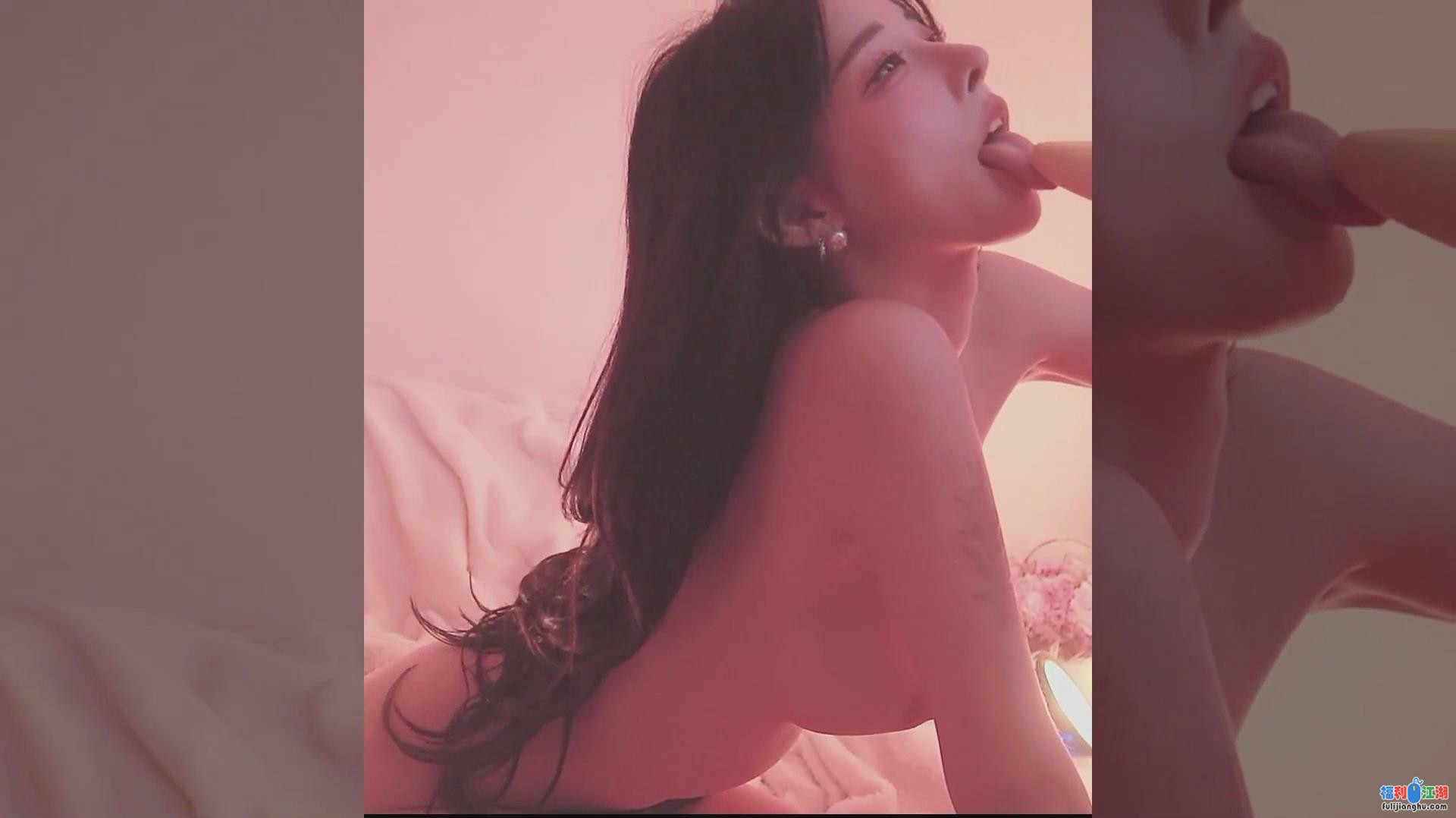 【pandatv】韩国BJ 豪乳女神howru010 多场粉丝房 裸舞 挑逗诱惑【6.5G】 预览图 7