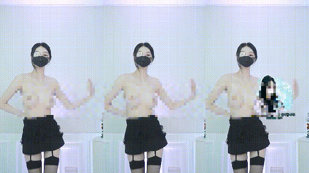 ❤️韩国颜值巨乳BJ【都景瑞dks2003】抖奶诱惑裸舞[某房原版]【11G】 预览图 4