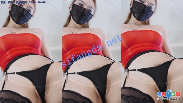 【绝对舞力】Patreon游离高级版合集 第2弹7V[某房原版]【1.05G】 预览图 5