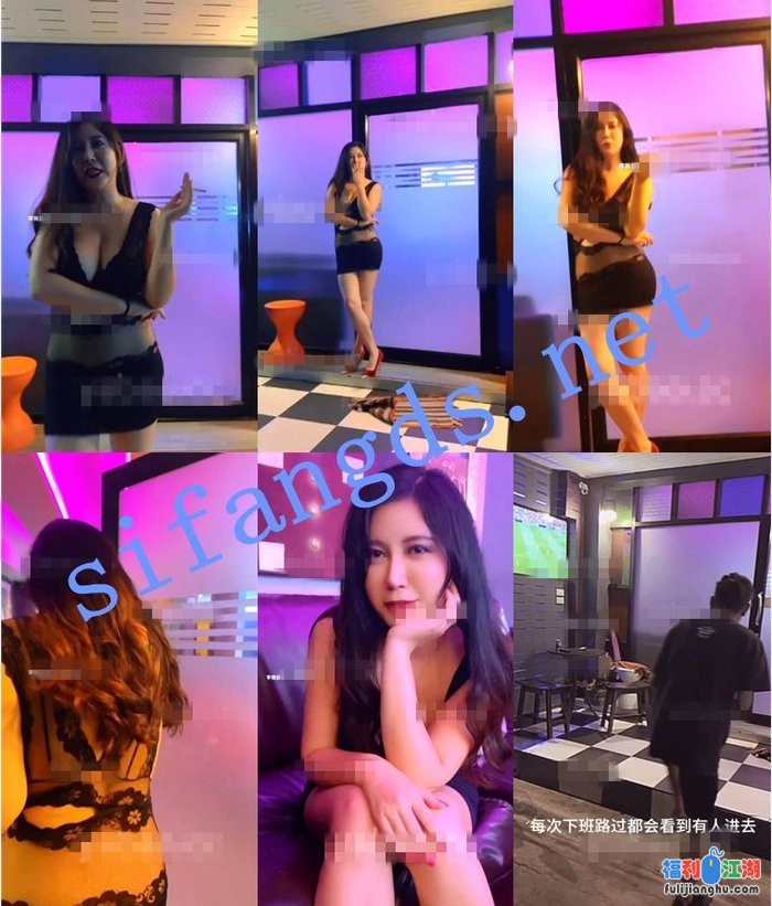 【抖音巨乳】李雅大胆演绎 用心还原底层生活.牺牲只为大家[某房原版]【503M】 预览图 1