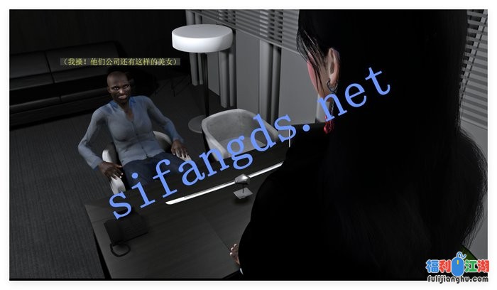 ❤️VAMBN:富家千金赵婉宁5-商务新娘(剧情中字）[某房原版]【5G】 预览图 3