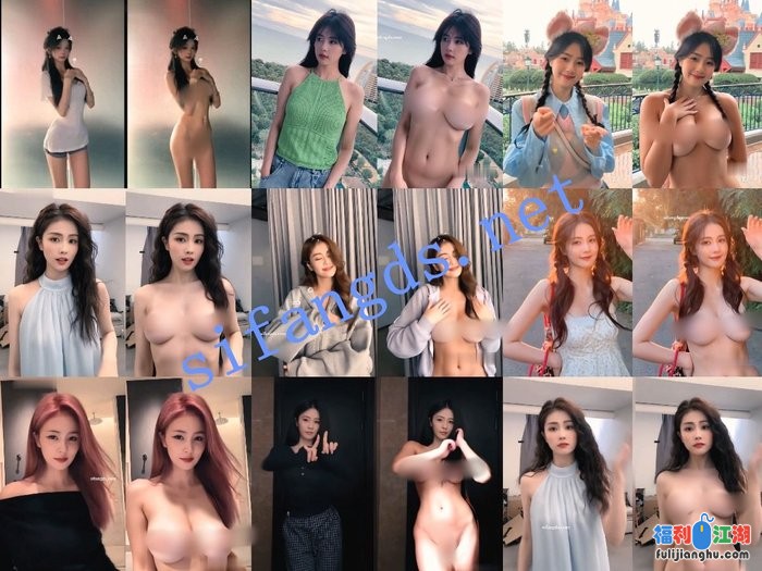 【AI重磅】杨幂-宋轶-苏宁 白鹿 褚美慧 吴嘉茹大神最新对比[某房原版]【6.77G】 预览图 3