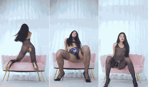 【k8舞团】 梦楠 超美模特 最新流出裸舞双视角20V[某房原版]【4.88G】 预览图 2