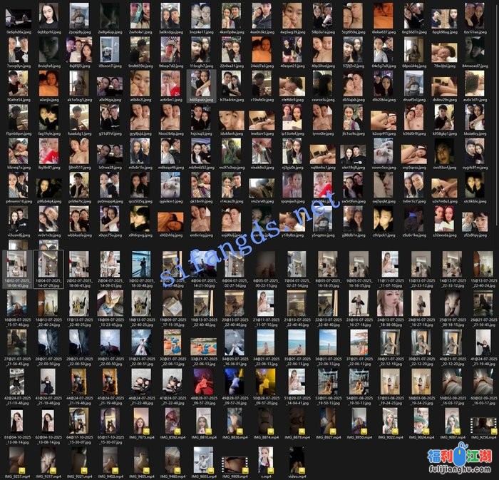 【精品】独家泄密流出系列114[某房原版]【12.3G】 预览图 5