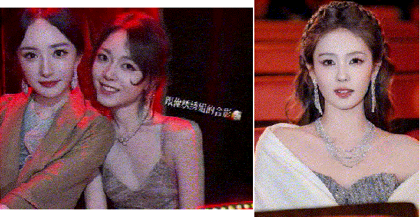 【AI推演视频】热门内地明星网红合集脱衣口交爱爱颜射合集[某房原版]【122M】 预览图 3