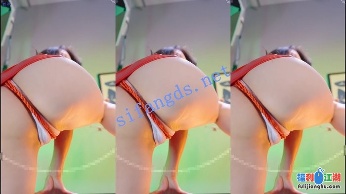 【绝对舞力】Patreon游离高级版合集 第1弹5V[某房原版]【778M】