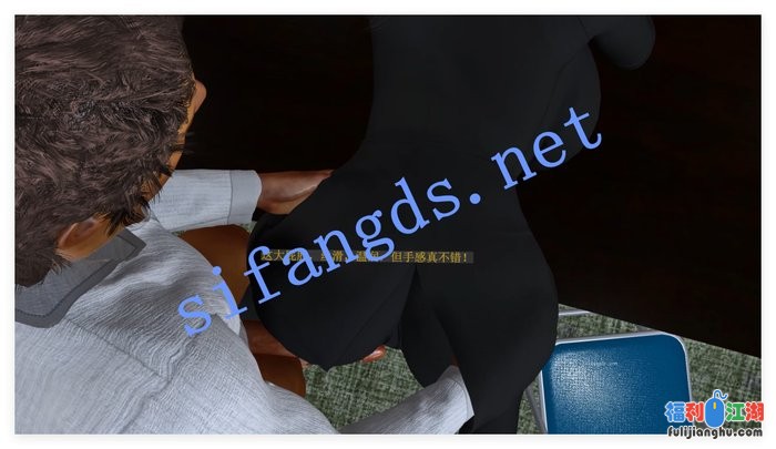 ❤️VAMBN:秘书肉便器(剧情中字）[某房原版]【5G】 预览图 2