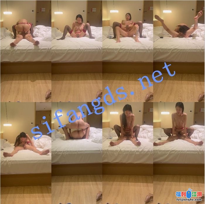 【重磅福利】大神 CK8 付费福利，分享超极品丝袜女友(2)[某房原版]【2.9G】