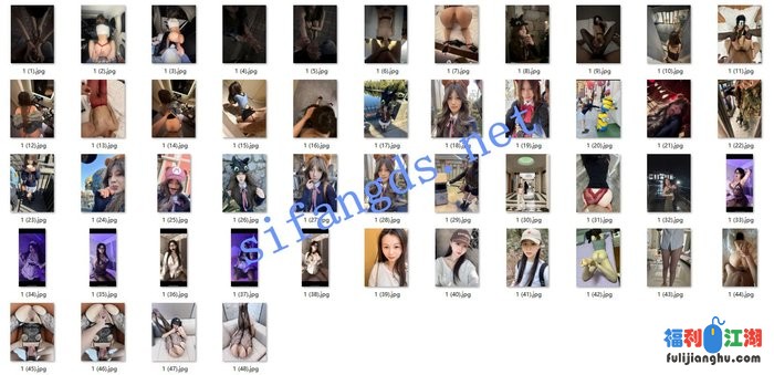 【重磅核弹】10.30TG泄密群多位露脸极品美女福利贵在真实[某房原版]【2.66G】 预览图 2