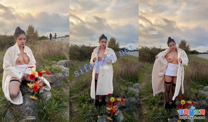 【汐梦瑶】天气真好,去公园doi吧~[某房原版]【749M】 预览图 6