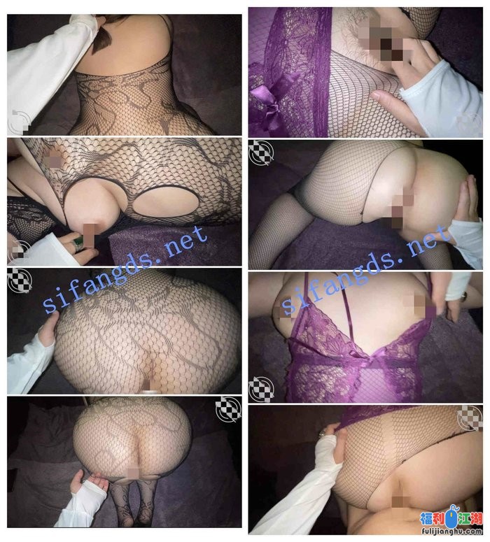 ❤️妖娆的丈母娘❤️外站大神操丈母娘后续2-3部合集！[某房原版]【700M】 预览图 6